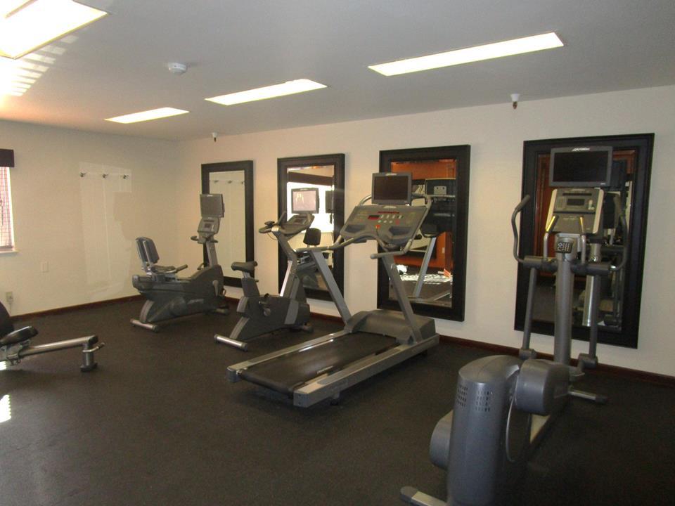 Best Western Plus Truckee-Tahoe Hotel Bekvämligheter bild