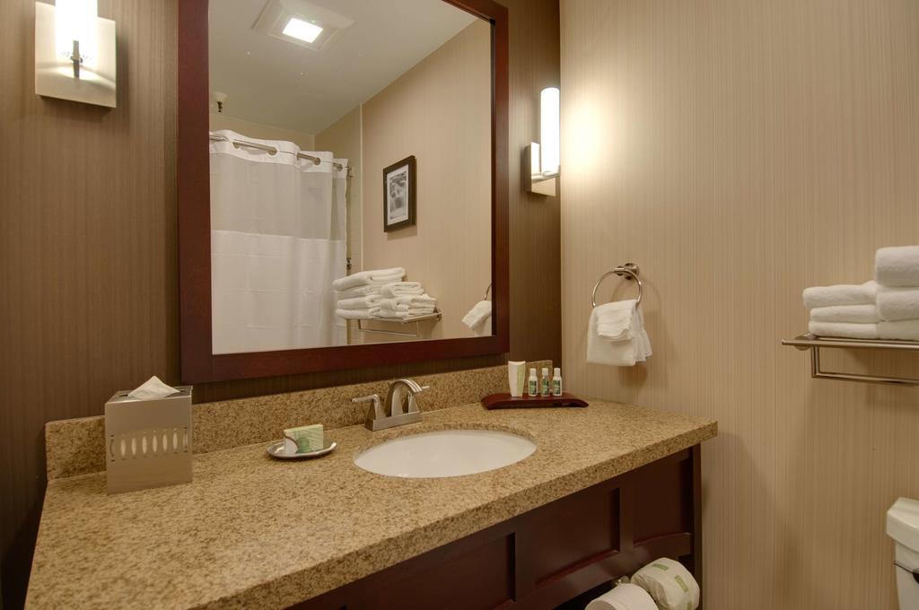 Best Western Plus Truckee-Tahoe Hotel Exteriör bild